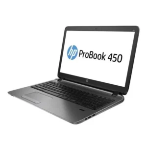 PC PORT OCCASSION HP PROBOOK 450 G6 I5 8EME / 8 / 256 SSD / 15.6" NO AC