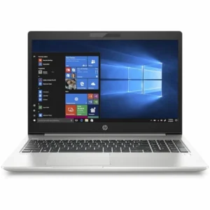 PC PORT OCCASSION HP PROBOOK 450 G7 I5 10EME / 8 / 256 / 15.6" AC