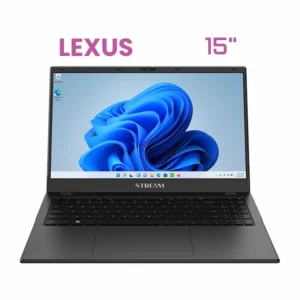 PC PORT STREAM LEXUS I3 1215U / 8 DDR4 / 512 SSD / 15.6