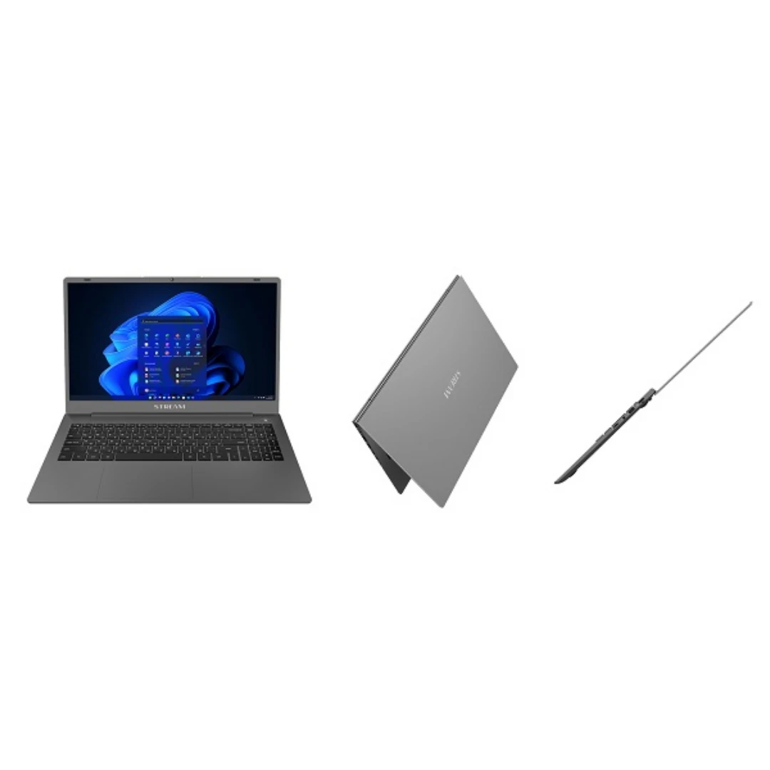 PC PORT STREAM LEXUS I5 1235U / 8 DDR4 / 512 SSD / 14 – Image 2