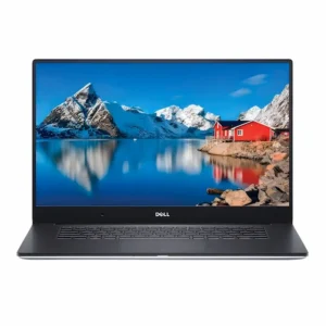 PC PORTAB OCCASION DELL PRECISION 5510 I7 6820HQ / 32/ 512 GPU QUADRO M1000M 2GO / 15.6" 4K TACTI AC