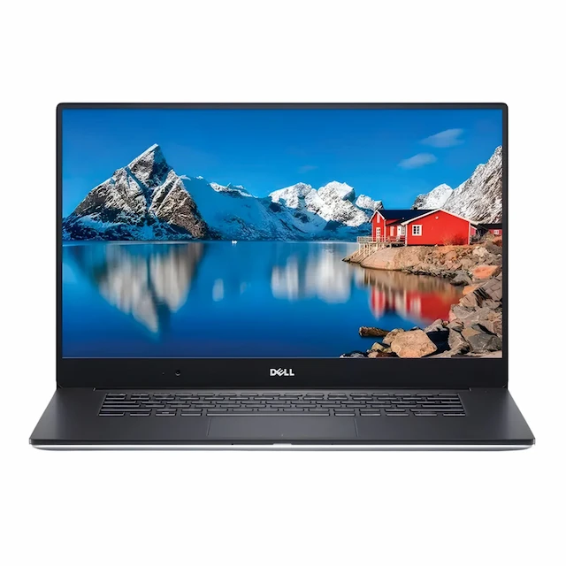 PC PORTAB OCCASION DELL PRECISION 5510 I7 6820HQ / 32/ 512 GPU QUADRO M1000M 2GO / 15.6" 4K TACTI AC
