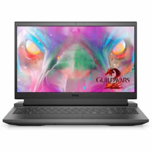 PC PORTABL OCCASION DELL G15 5510 I5 10EME / 8GB / 512 NVME/ GPU RTX 3050TI / 15.6" AC