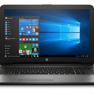 PC PORTABL OCCASION HP 15A I5 6EME / 4 / 1TO / GPU AMD 2GO / 15.6" AC