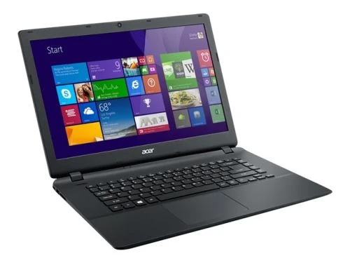 PC PORTABLE ACER ES1-511 OCCASION CELERON N2830 / 4 / 500 /15.6" AC – Image 2