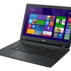 PC PORTABLE ACER ES1-511 OCCASION CELERON N2830 / 4 / 500 /15.6" AC