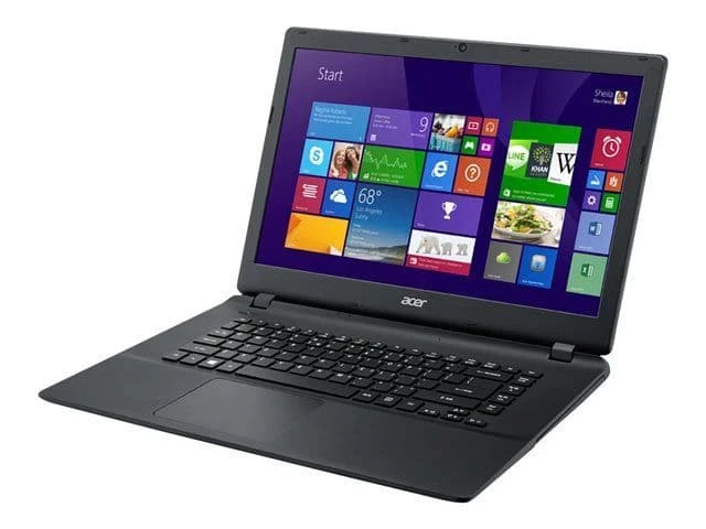 PC PORTABLE ACER ES1-511 OCCASION CELERON N2830 / 4 / 500 /15.6" AC