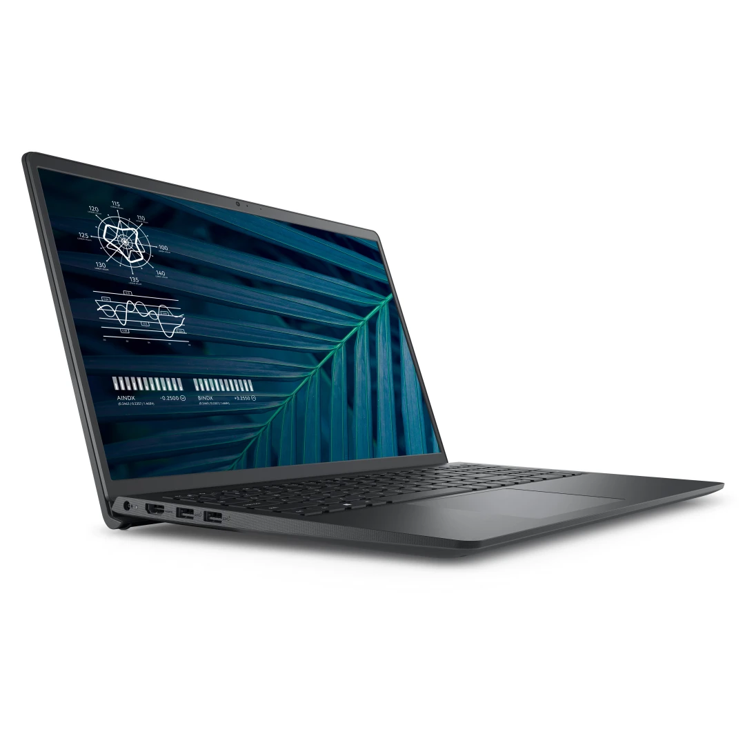 PC PORTABLE DELL OCCASION VOSTRO 3510 I5 11EME / 8GB / 256GB SSD / 15.6" – Image 2