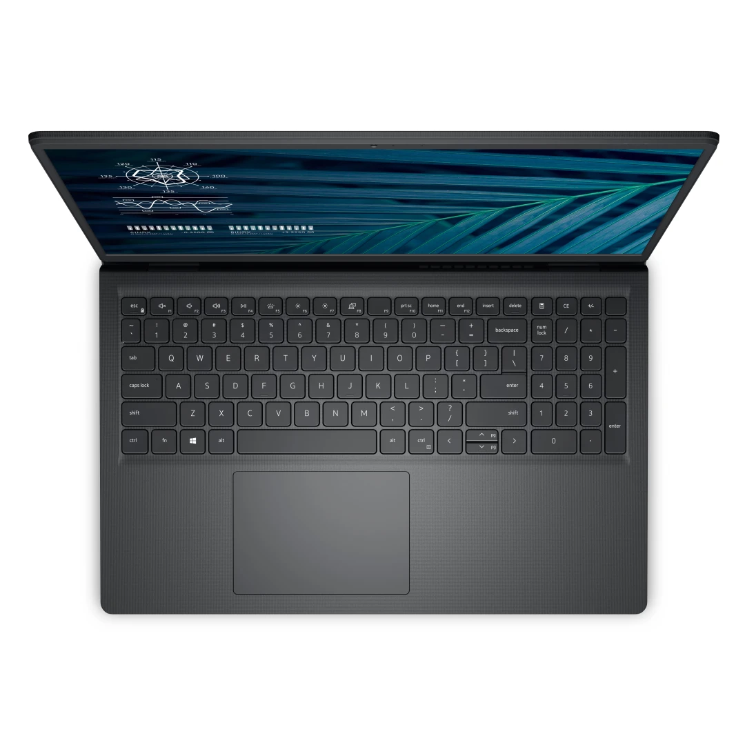PC PORTABLE DELL OCCASION VOSTRO 3510 I5 11EME / 8GB / 256GB SSD / 15.6" – Image 3