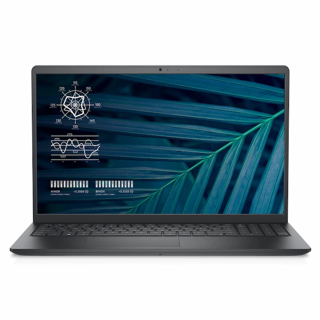 PC PORTABLE DELL OCCASION VOSTRO 3510 I5 11EME / 8GB / 256GB SSD / 15.6"