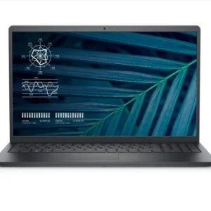 PC PORTABLE DELL VOSTRO 3510 I5 11EME / 8GB / 256GB SSD / DOUBLE GPU NVIDIA MX330 2GB / 15.6"