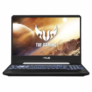 PC PORTABLE GAMER ASUS TUF / RYZEN 5 3500H / 8 GB / 512 / GPU NVIDIA GTX 1050 / 15.6" AC