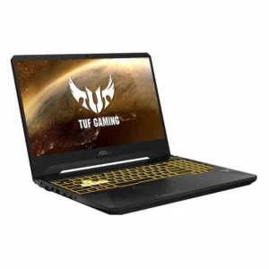 PC PORTABLE GAMER ASUS TUF / RYZEN 7 3750H / 8 GB / 512 / GPU NVIDIA GTX 2060 / 15.6" WIN 10