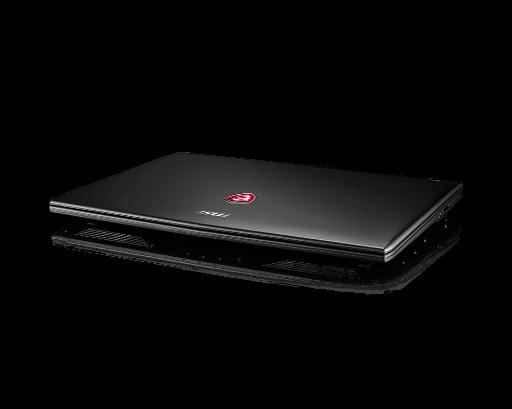 PC PORTABLE GAMER MSI GL62M / I5 7EME 7300HQ / 8 GB / 1 TO / GPU GTX 1050TI / 15.6" – Image 3
