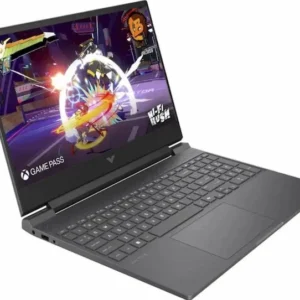 PC PORTABLE HP GAMER VICTUS R7 74445HS / 16 GB / 512TO/ RTX 4050 6G / 15.6" 144hz