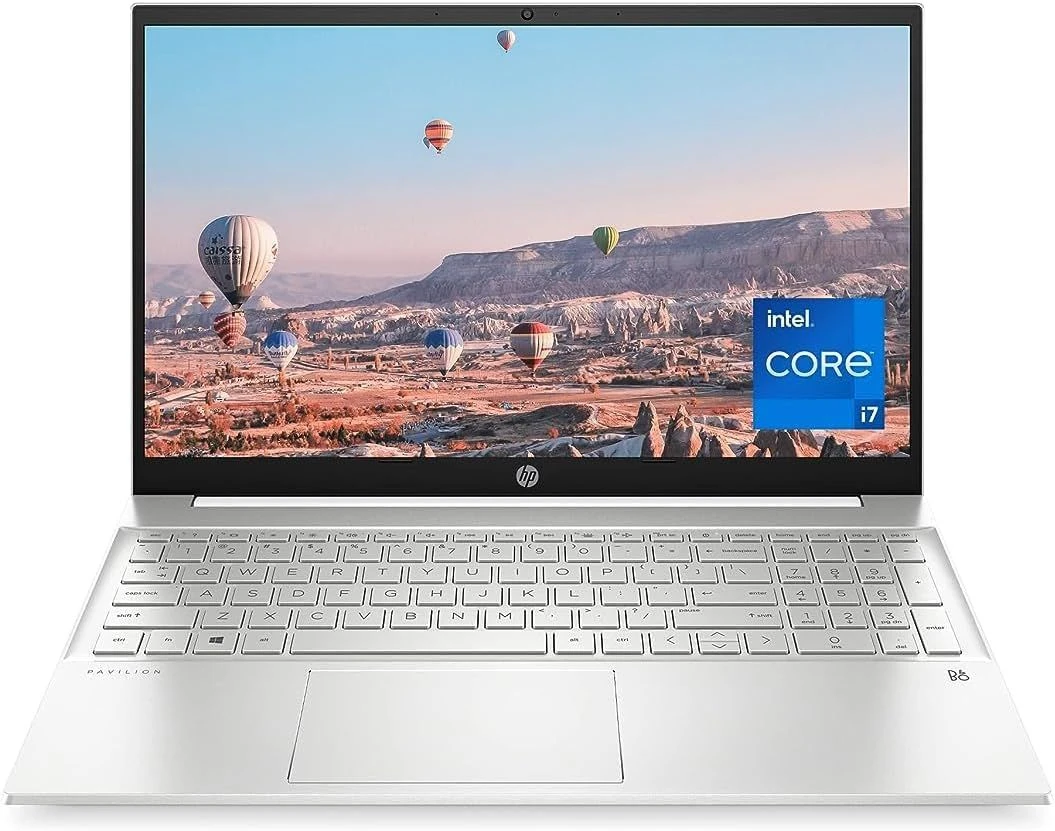PC PORTABLE HP PAVILION 15 I7 1165G7 / 16 / 512 – Image 2