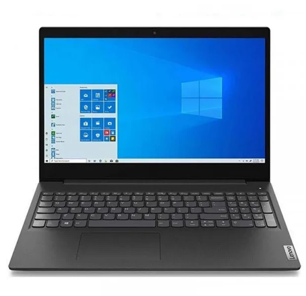 PC PORTABLE LENOVO IDEAPAD 3 I3 10eme / 4GB / 1TO / 15.6" FHD TN – Image 2