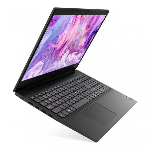 PC PORTABLE LENOVO IDEAPAD 3 I3 10eme / 4GB / 1TO / 15.6" FHD TN