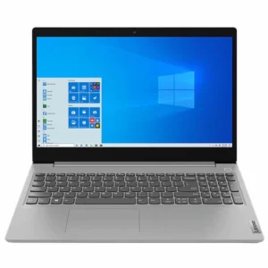 PC PORTABLE LENOVO IDEAPAD 3 I3 12eme / 4GB / 256 SSD / 15.6"