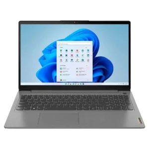 PC PORTABLE LENOVO IDEAPAD 3 I5 11eme / 8GB / 512 SSD / GPU NVIDIA MX350 2GB / 15.6"