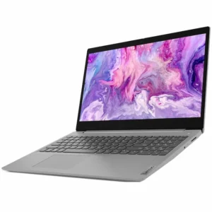 PC PORTABLE LENOVO IDEAPAD 3 N4020 / 4GB / 256 SSD / 15.6"