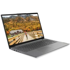 PC PORTABLE LENOVO IDEAPAD 3 RYZEN 5 5500U / 8GB / 512 / 15.6" AC