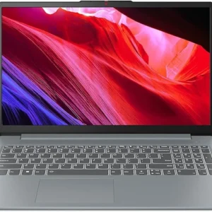 PC PORTABLE LENOVO IDEAPAD SLIM 3 I3 N305 / 8 DDR4/ 256 NVME 4.0 / 15.6"