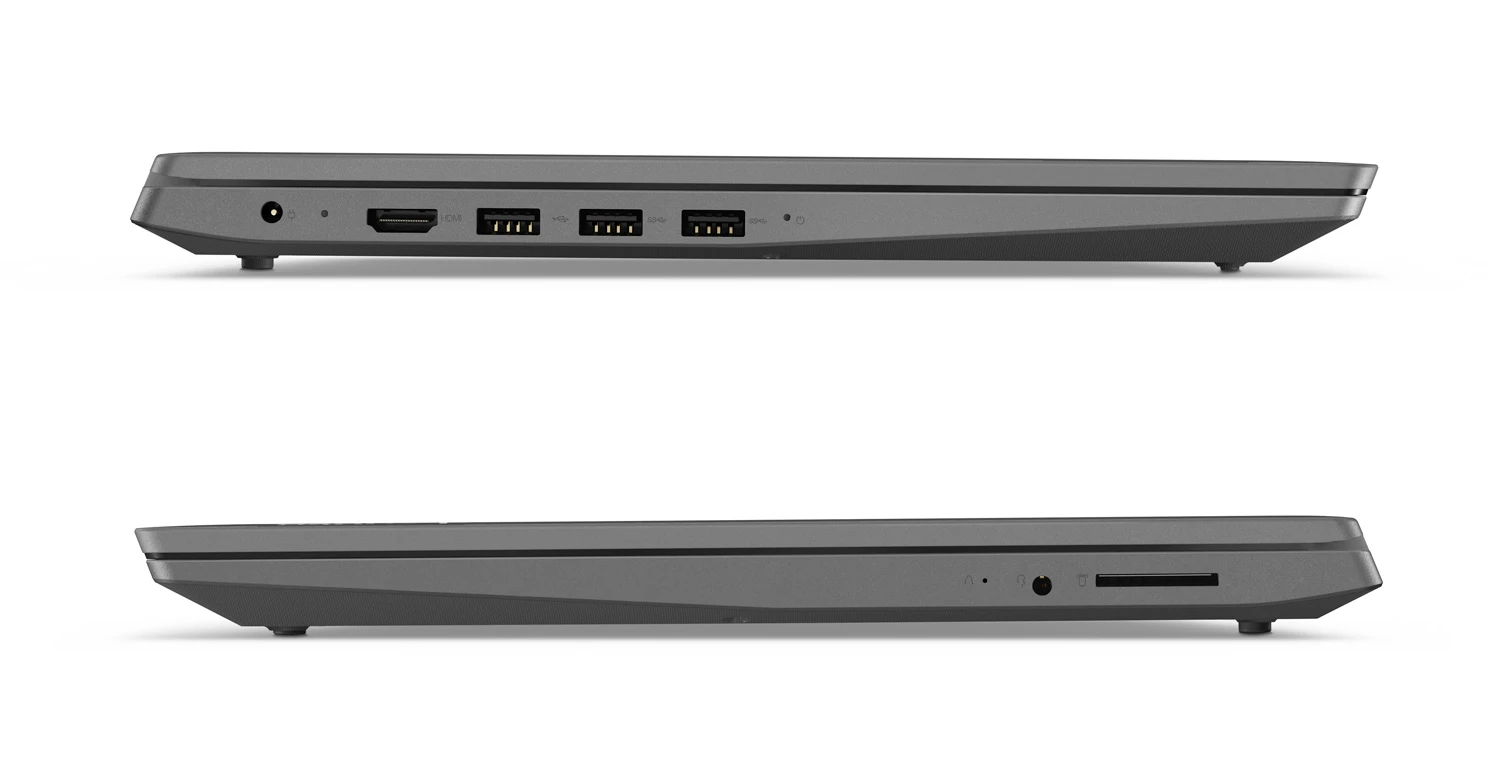 PC PORTABLE LENOVO IP3 INTEL CELERON (N4020/N4000) / 4GB / 1TO / 15.6" HD TN – Image 4