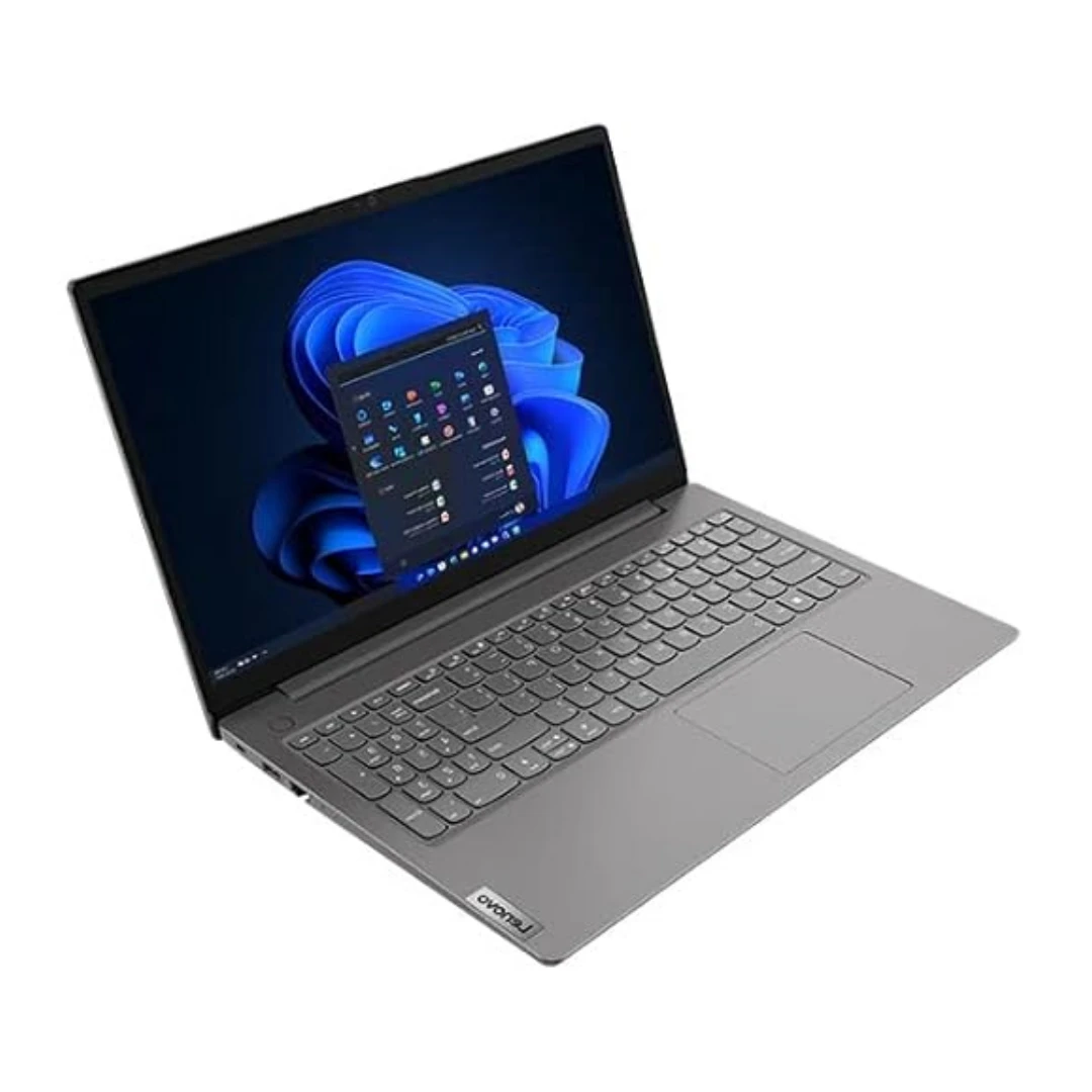 PC PORTABLE LENOVO V15 RYZEN 3 7320U / 8GB / 256 / 15.6" – Image 2