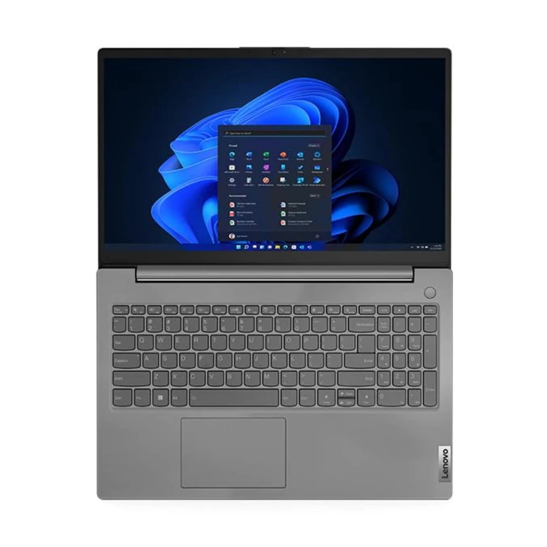 PC PORTABLE LENOVO V15 RYZEN 3 7320U / 8GB / 256 / 15.6" – Image 3
