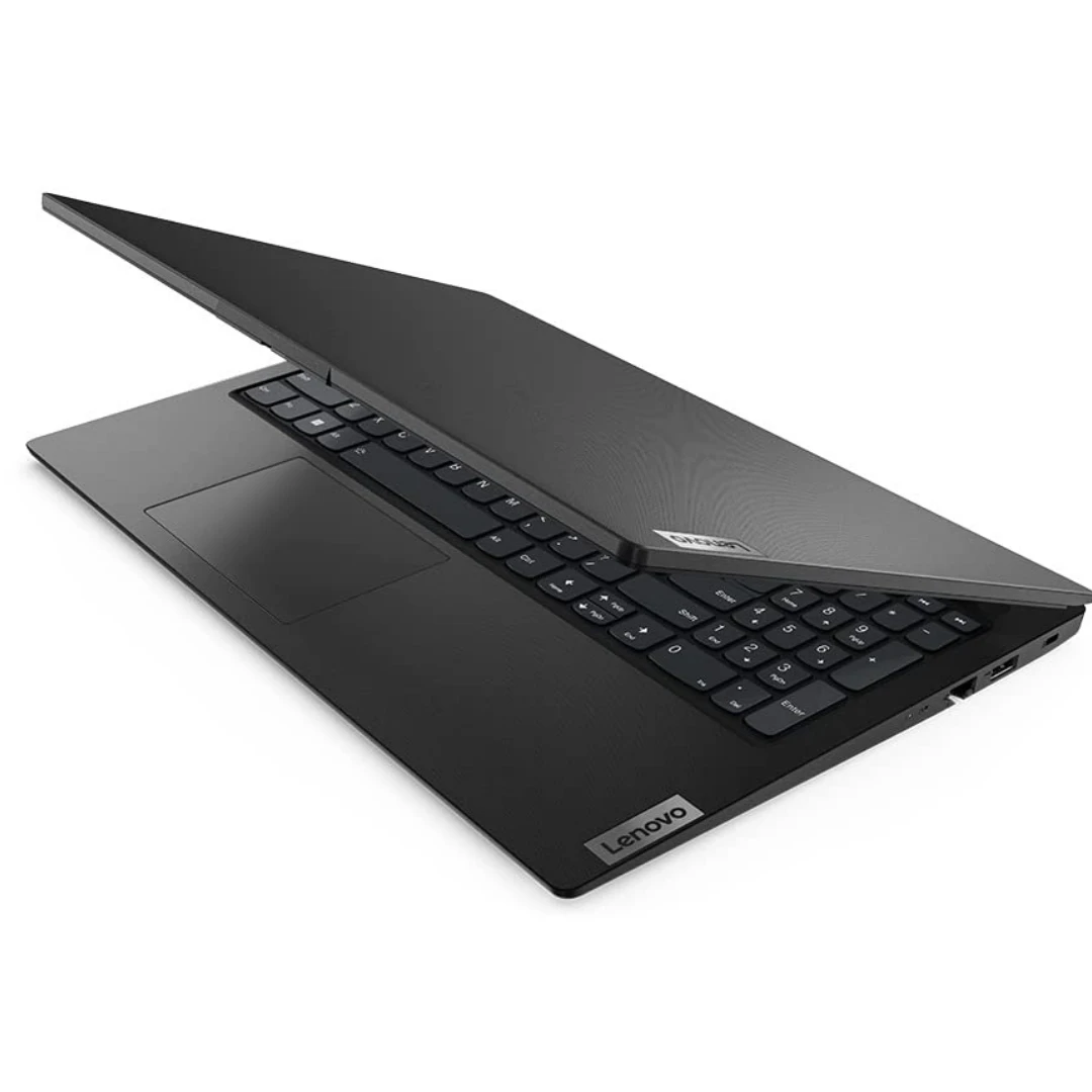 PC PORTABLE LENOVO V15 RYZEN 3 7320U / 8GB / 256 / 15.6" – Image 4