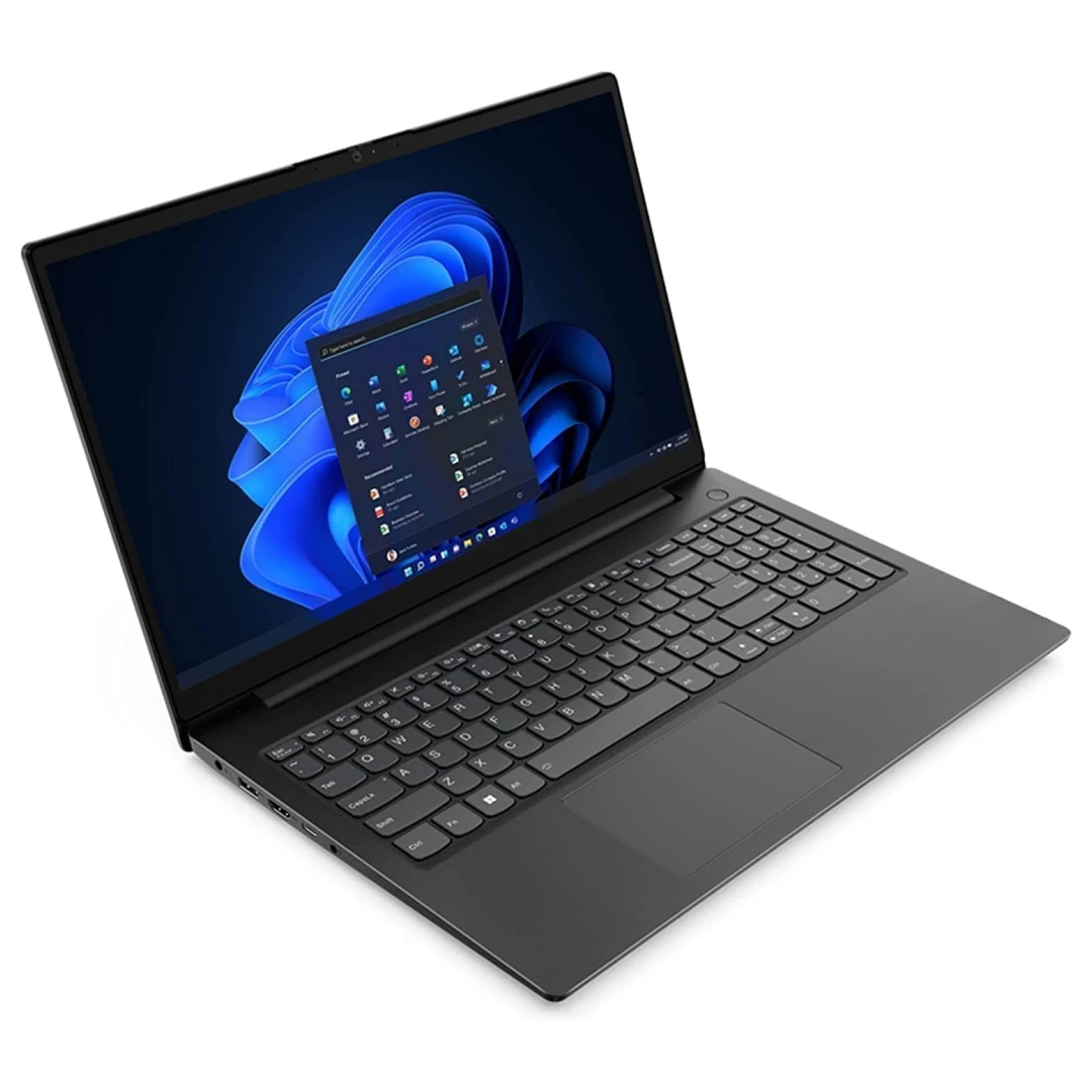 PC PORTABLE LENOVO V15G2 INTEL CELERON N4050 / 8GB / 256 / 15.6" – Image 2