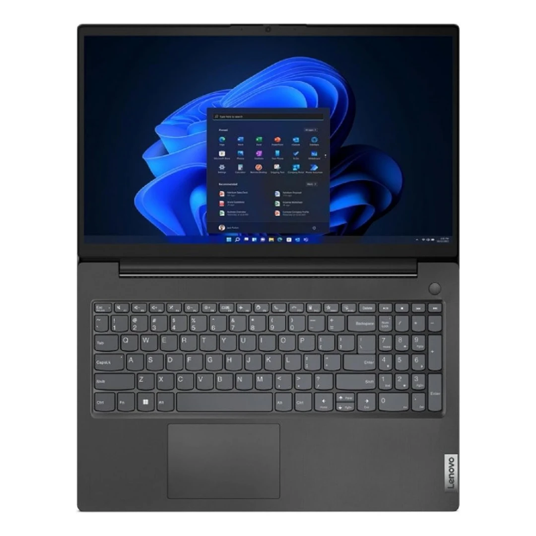 PC PORTABLE LENOVO V15G2 INTEL CELERON N4050 / 8GB / 256 / 15.6" – Image 4
