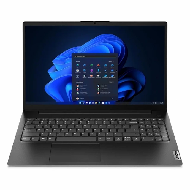 PC PORTABLE LENOVO V15G2 INTEL CELERON N4050 / 8GB / 256 / 15.6"