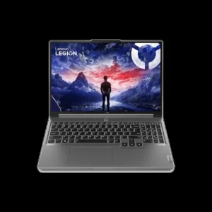 PC PORTABLE OCC GAMER LENOVO LEGION 5 / I7 14EME / 16 GB / 1T / GPU RTX4060 8GO / 15.6" AC