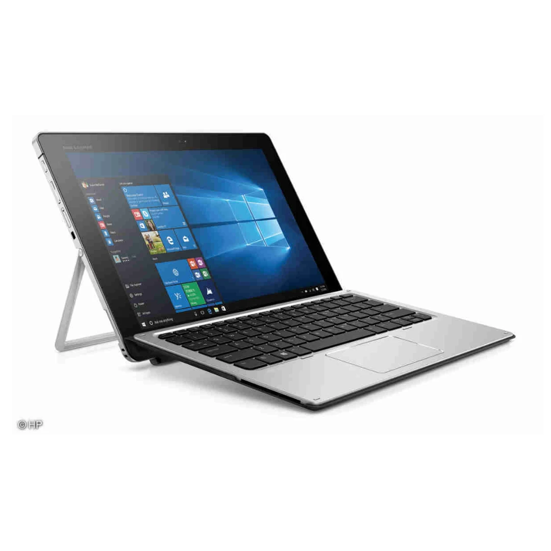PC PORTABLE OCC HP ELITE X2 1012 G2 I5 7200U / 8 / 256 / 12.6" TACTIL DETACHABLE / NO AC – Image 2