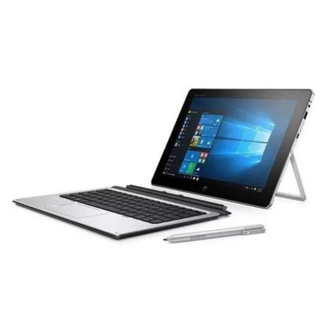 PC PORTABLE OCC HP ELITE X2 1012 G2 I5 7200U / 8 / 256 / 12.6" TACTIL DETACHABLE / NO AC – Image 4