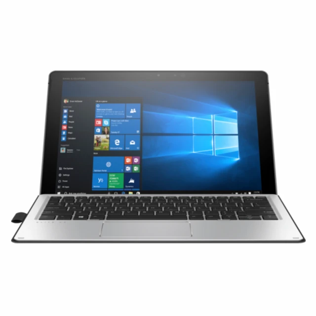 PC PORTABLE OCC HP ELITE X2 1012 G2 I5 7200U / 8 / 256 / 12.6" TACTIL DETACHABLE / NO AC