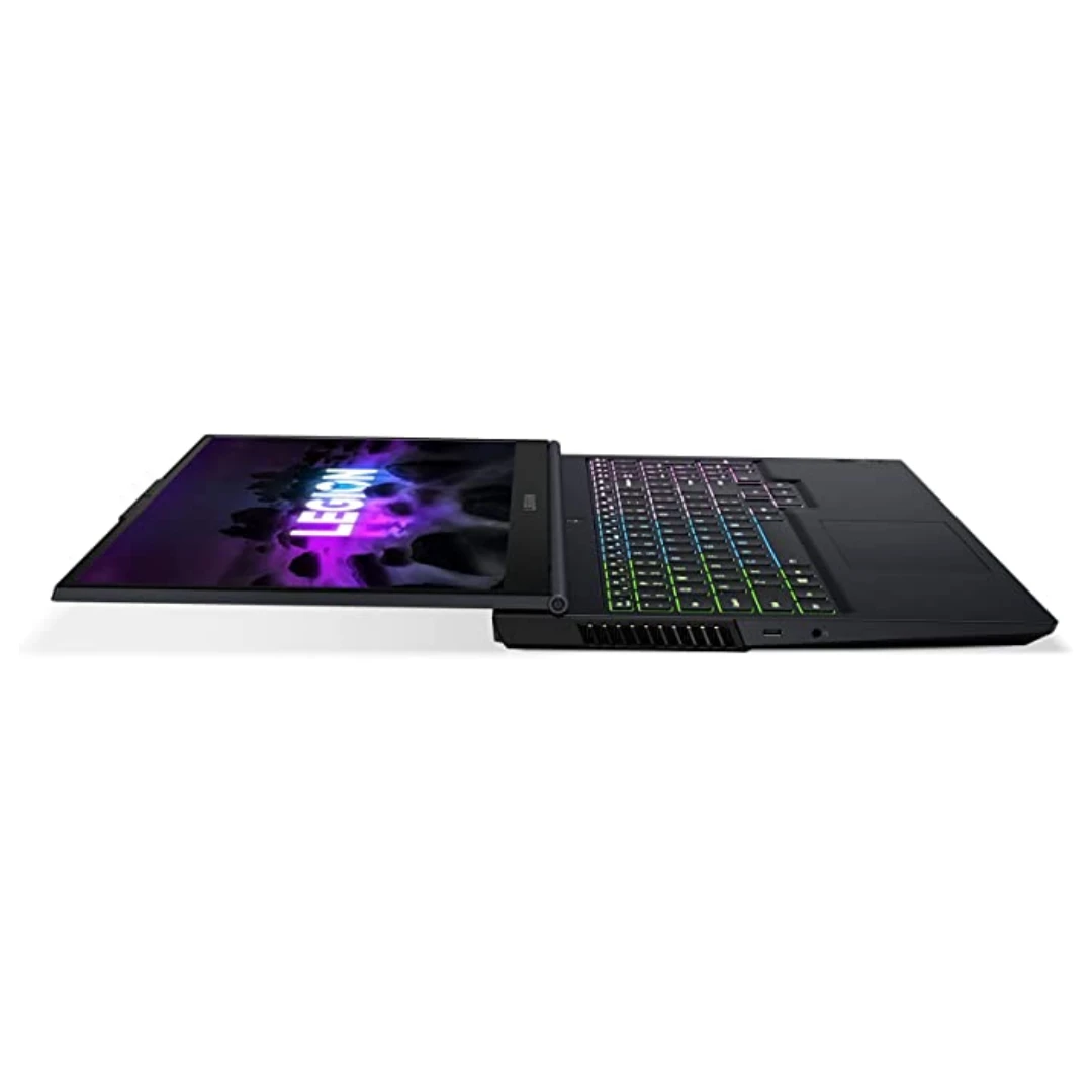 PC PORTABLE OCC LENOVO LEGION 5 / RYZEN 5 5600H / 32 GB / 1T NVME / GPU RTX3070 8GO / 15.6" 165hz AC – Image 5