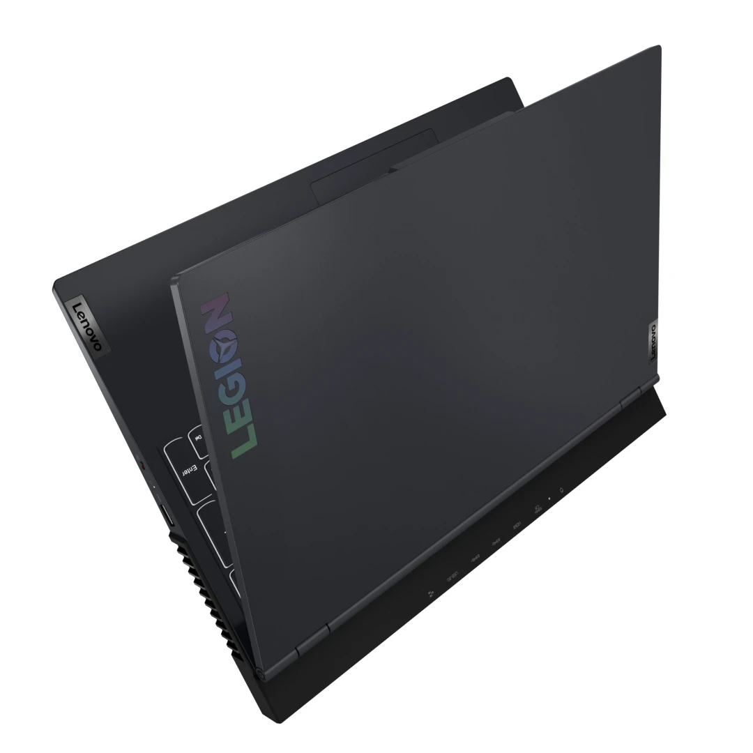 PC PORTABLE OCC LENOVO LEGION 5 / RYZEN 5 5600H / 32 GB / 1T NVME / GPU RTX3070 8GO / 15.6" 165hz AC – Image 6