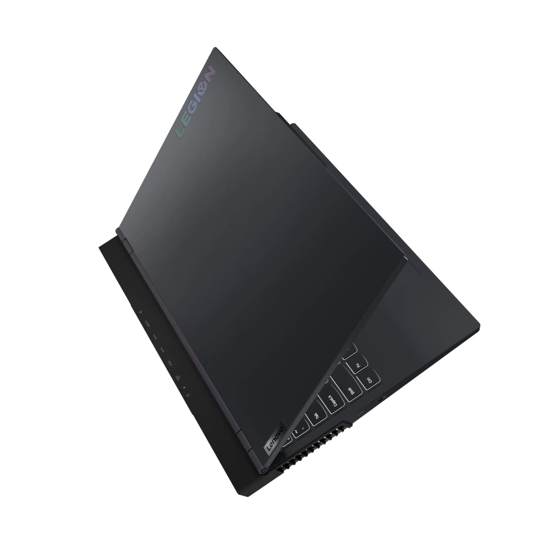 PC PORTABLE OCC LENOVO LEGION 5 / RYZEN 5 5600H / 32 GB / 1T NVME / GPU RTX3070 8GO / 15.6" 165hz AC – Image 7