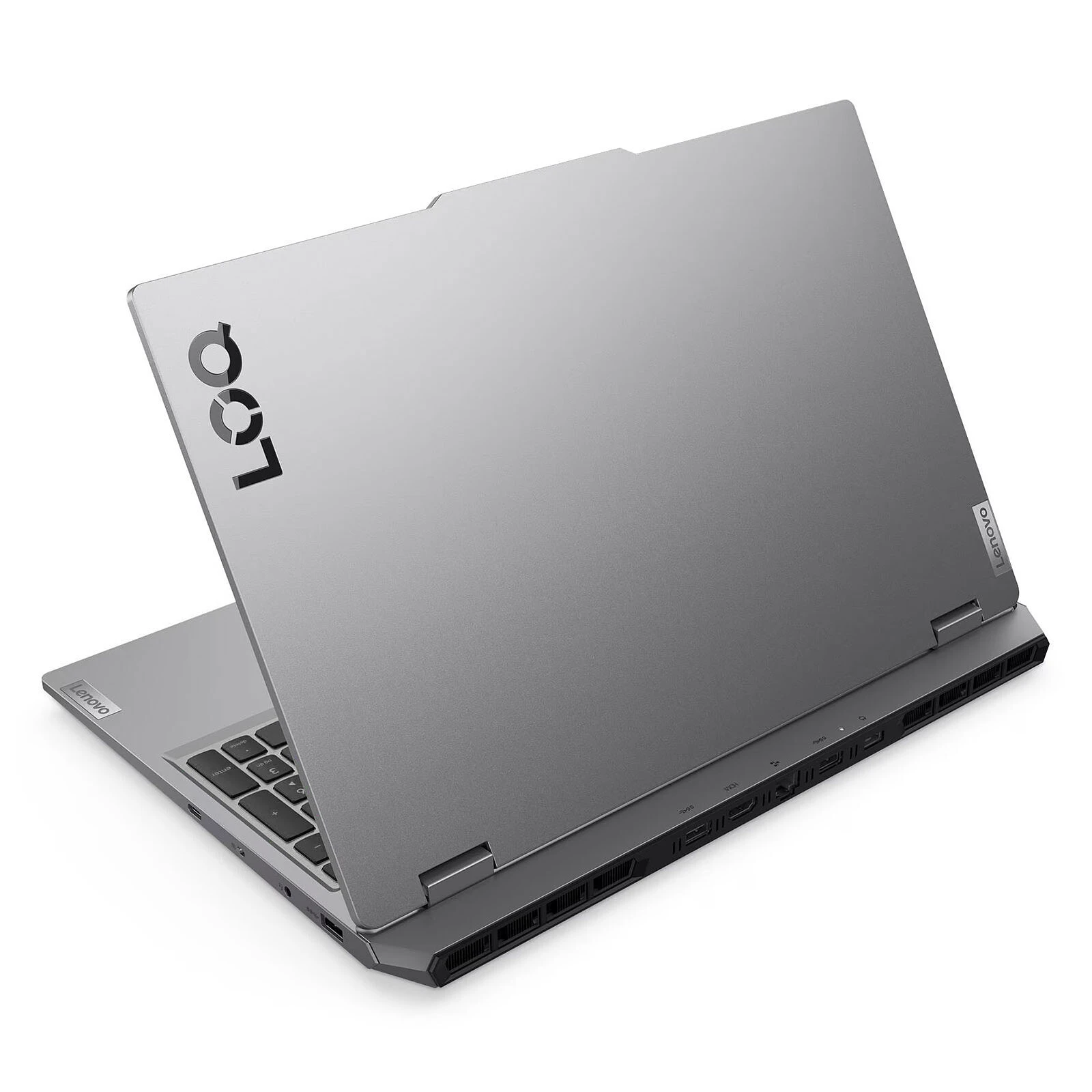 PC PORTABLE OCC LENOVO LOQ 15 I7 13650HX / 16 GB / 1T NVME / GPU RTX5060 8GO / 15.6" FHD 144hz – Image 2