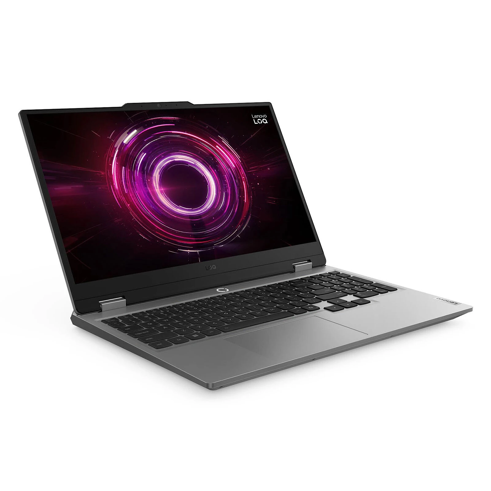 PC PORTABLE OCC LENOVO LOQ 15 I7 13650HX / 16 GB / 1T NVME / GPU RTX5060 8GO / 15.6" FHD 144hz – Image 4