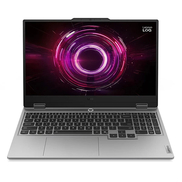 PC PORTABLE OCC LENOVO LOQ 15 I7 13650HX / 16 GB / 1T NVME / GPU RTX5060 8GO / 15.6" FHD 144hz
