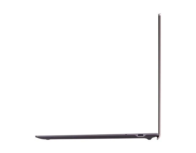 PC PORTABLE OCC SAMSUNG GALAXY BOOK S I5 L16G7 / 8GB /256GB NVME /13.3" TACTIL / NO AC – Image 2