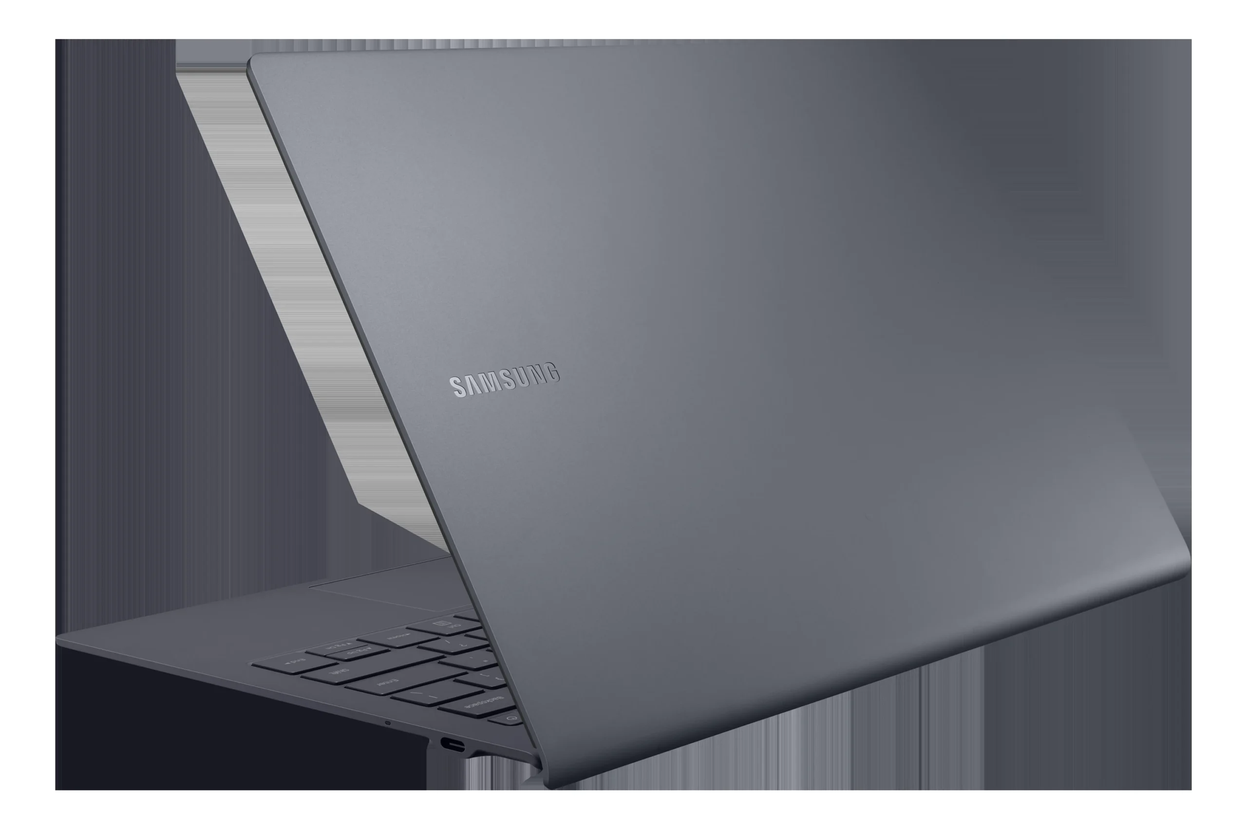 PC PORTABLE OCC SAMSUNG GALAXY BOOK S I5 L16G7 / 8GB /256GB NVME /13.3" TACTIL / NO AC – Image 4