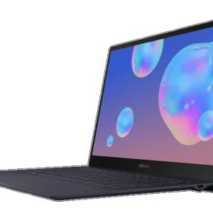 PC PORTABLE OCC SAMSUNG GALAXY BOOK S I5 L16G7 / 8GB /256GB NVME /13.3" TACTIL / NO AC