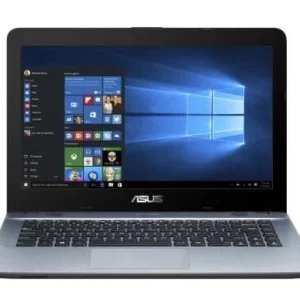 PC PORTABLE OCCASION ASUS R414U I3 6EME / 4GB / 1TO / GPU NVIDIA 2G / 15.6" AC
