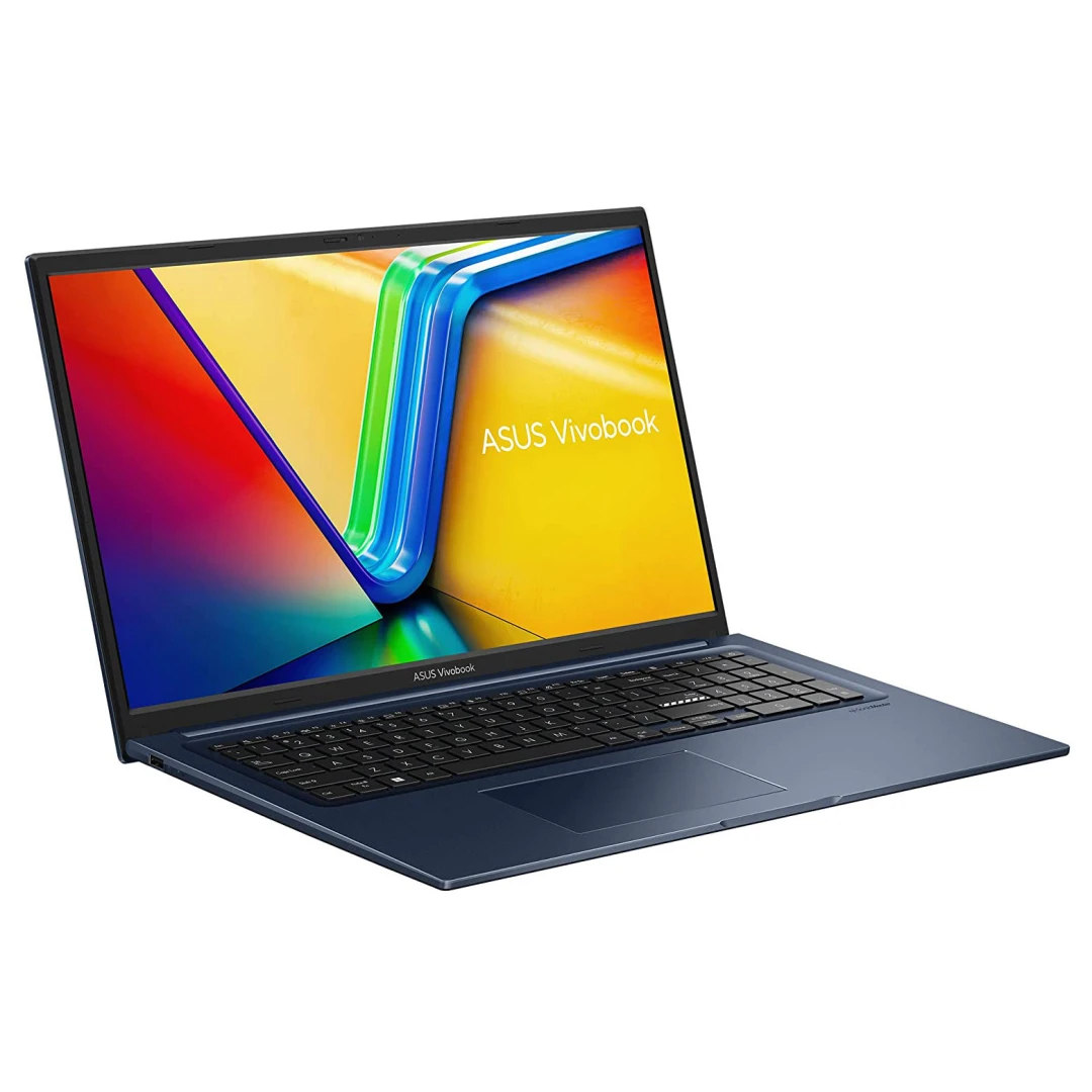 PC PORTABLE OCCASION ASUS VIVOBOOK S14 I5 12EME / 16GB / 512 SSD / 14 " NO AC – Image 2