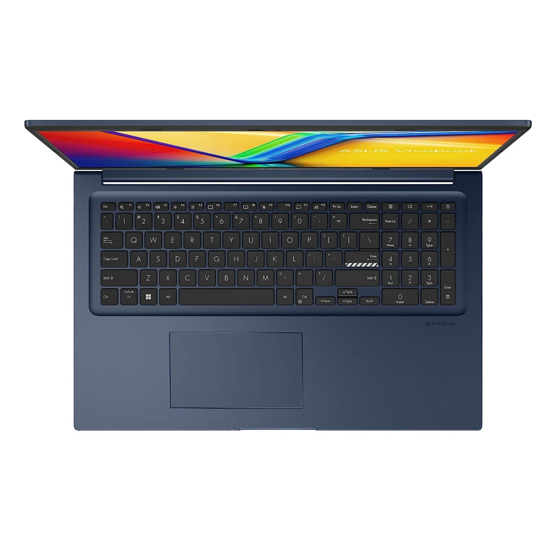 PC PORTABLE OCCASION ASUS VIVOBOOK S14 I5 12EME / 16GB / 512 SSD / 14 " NO AC – Image 3